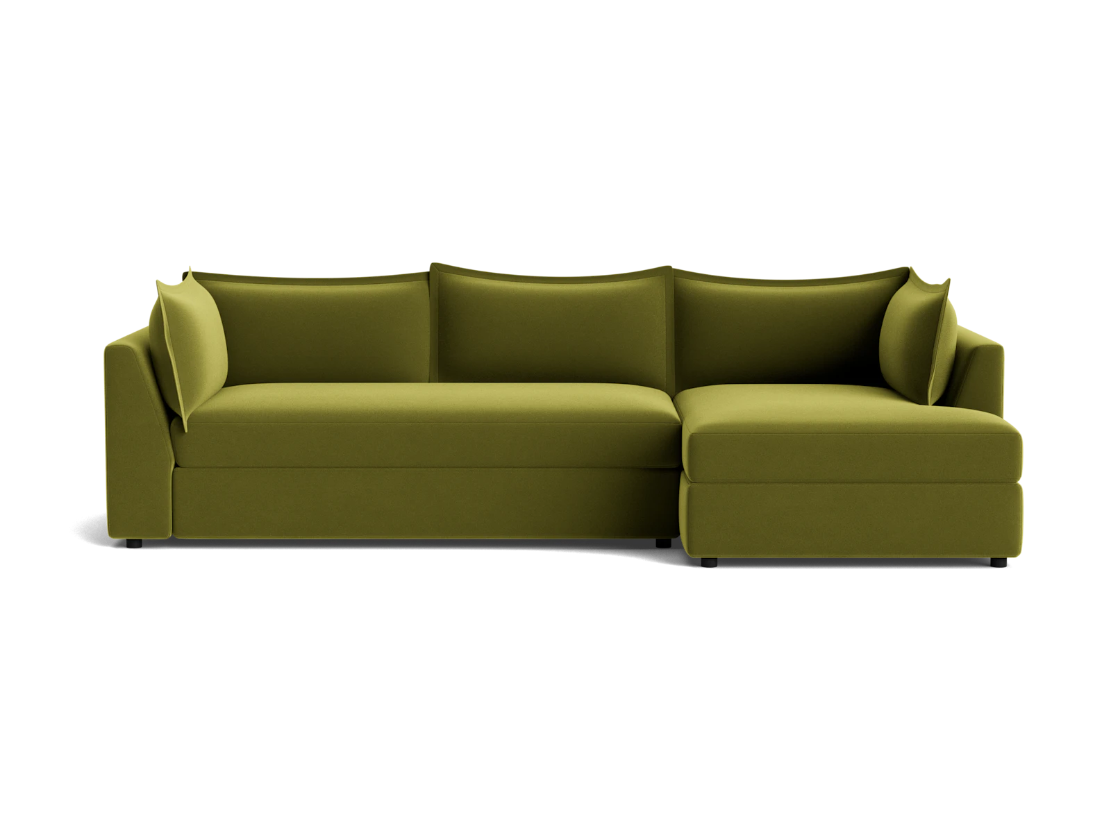 Wilder Sleeper Sectional